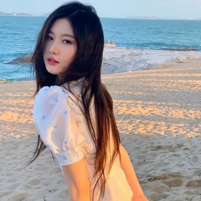 比佛利山庄的死去女人