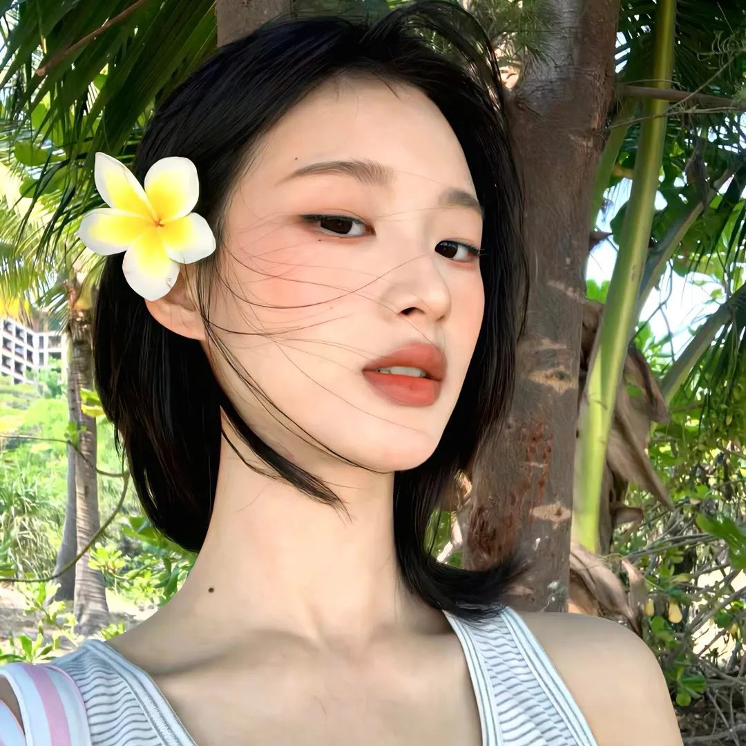 只是一次偶然的旅行