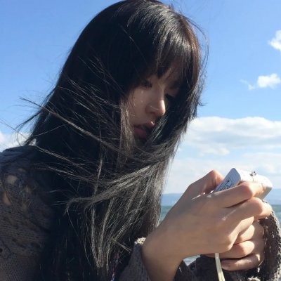 少年与海